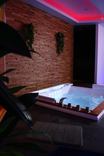 Spa Privatif by Xela