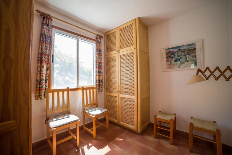Casa Arándano
