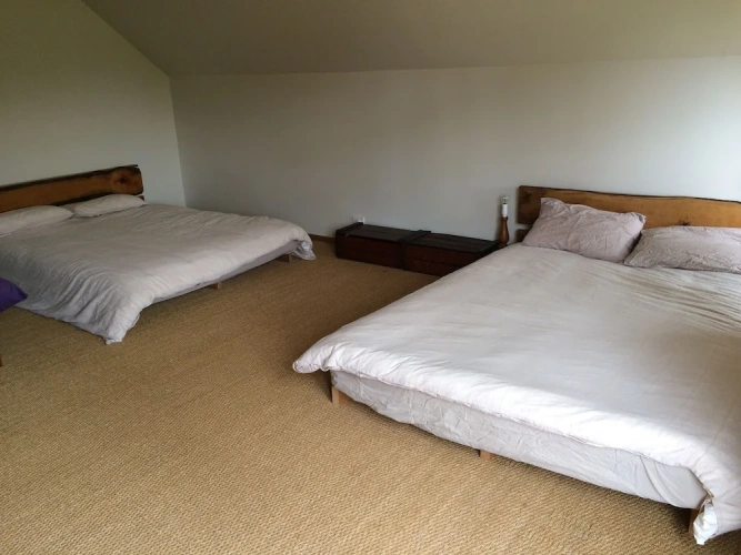 6 Bedrooms Sextuple Cottage