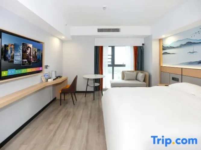 Business Double room