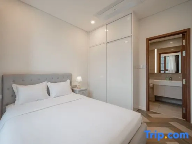 1 Bedroom Deluxe room