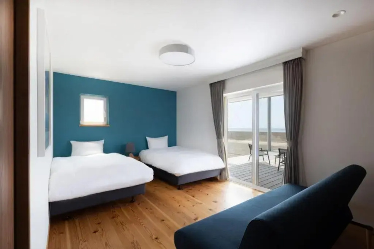 Kamome Slow Hotel
