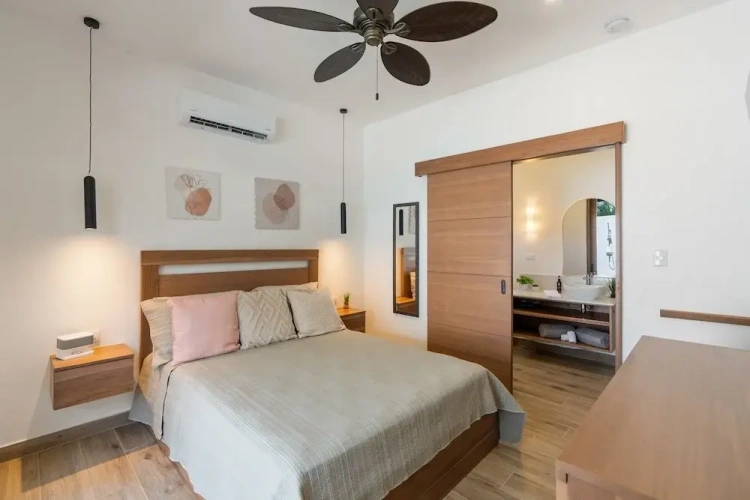 1 Bedroom Villa