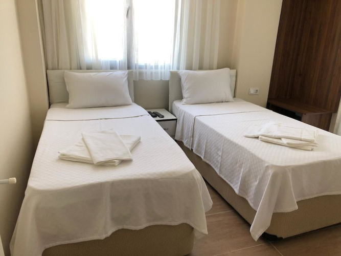 Deniz Otel