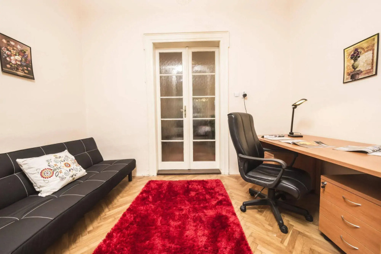 Apartment De LUXE