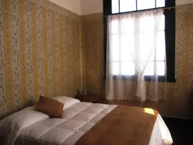 Hostal Odeón