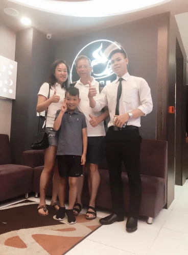 Hà Nội Hotel