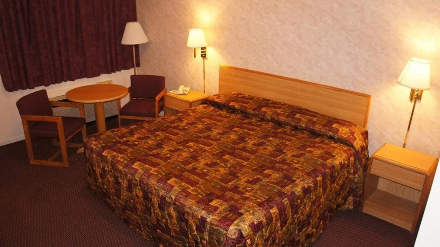 Otel görseli