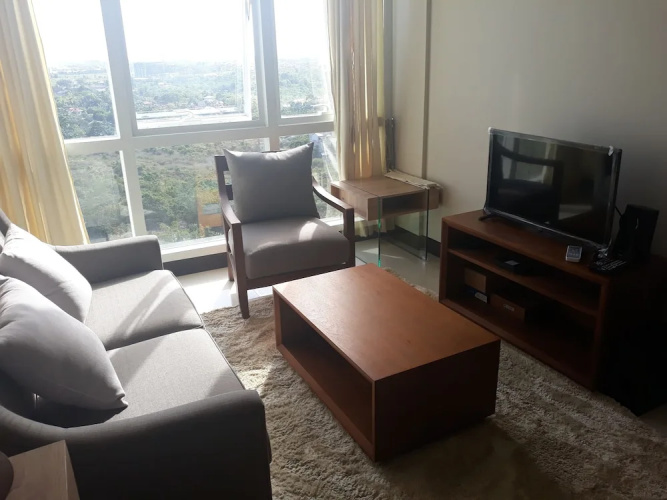 One Pacific Residences