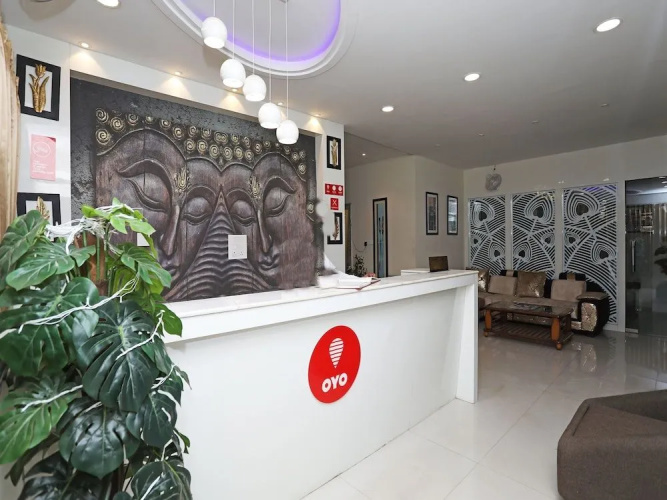 OYO 133 Hotel Kingfisher