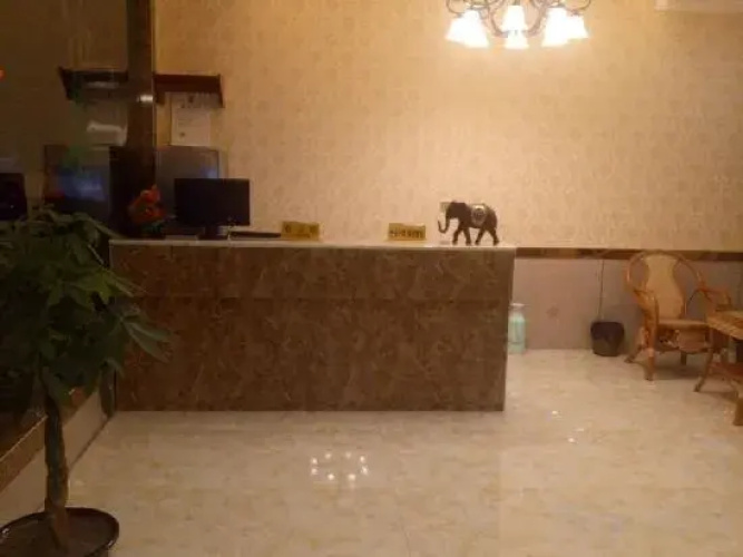 Dujiangyan  Hakka hotel