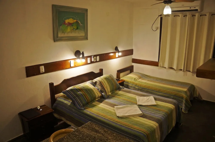 Villa L Mare Hotel