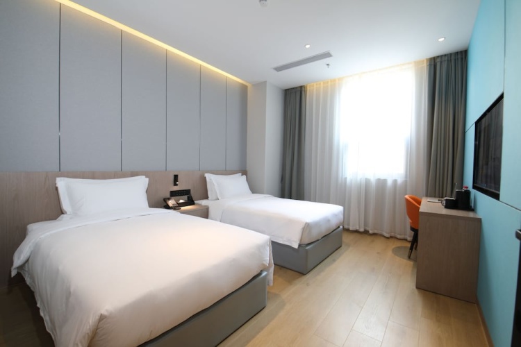 1 Bedroom Standard room
