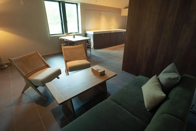 Comfort Suite