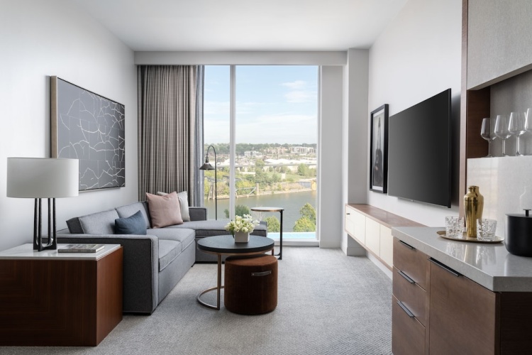 Four Seasons Hotel Nashville photo 6