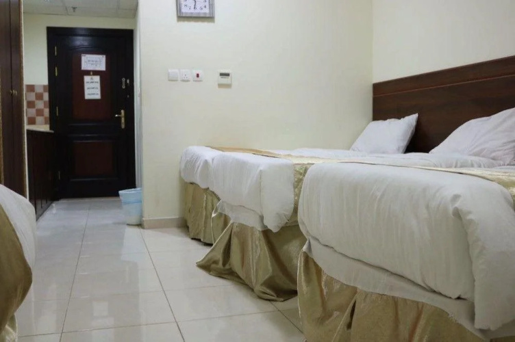 Iskan Hotel 3