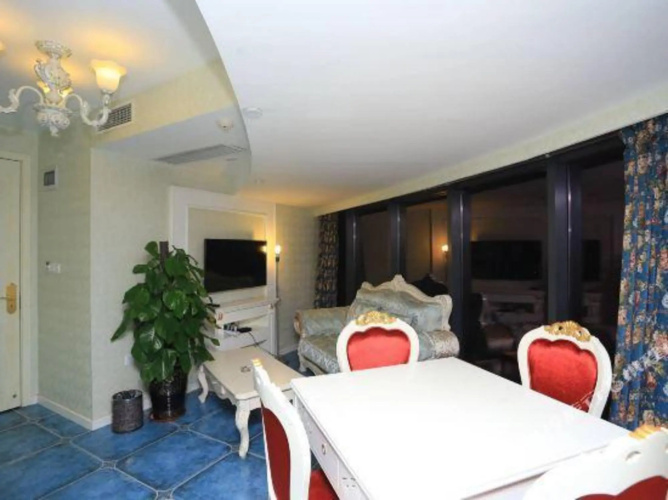 Shiji Boutique Hotel