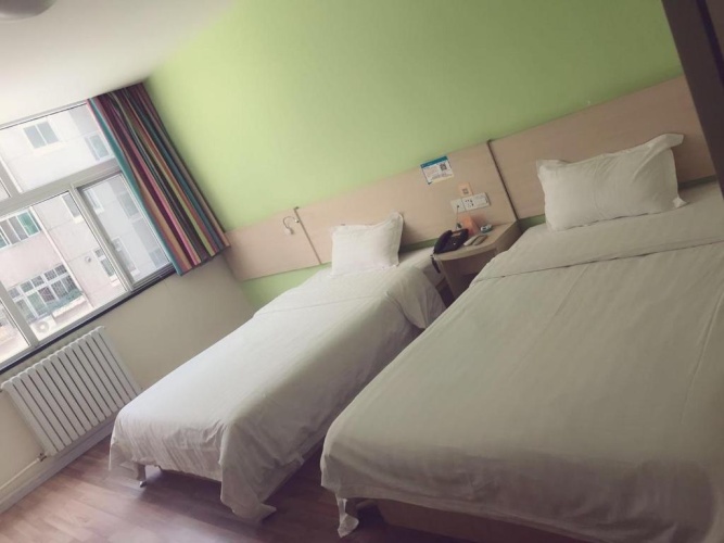 Business Twin room