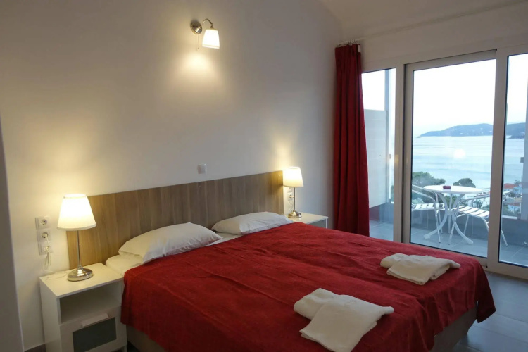 Hotel Rene