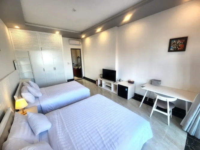 Standard Family room