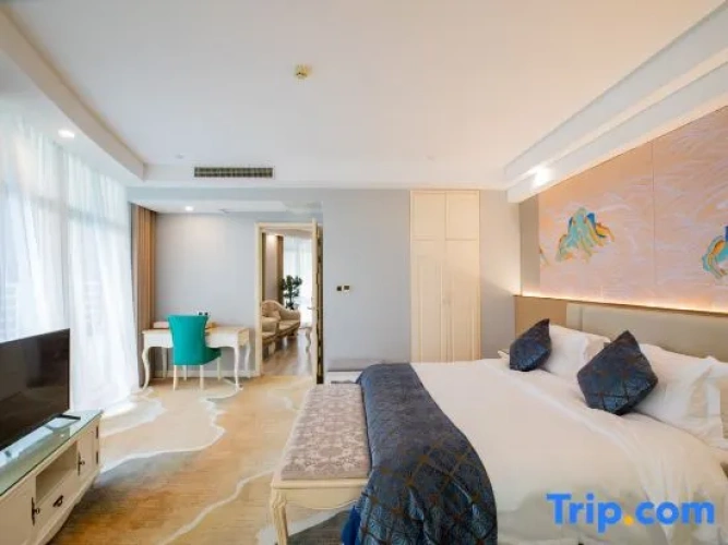 Business Double Suite
