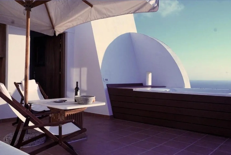 1 Bedroom Cottage
