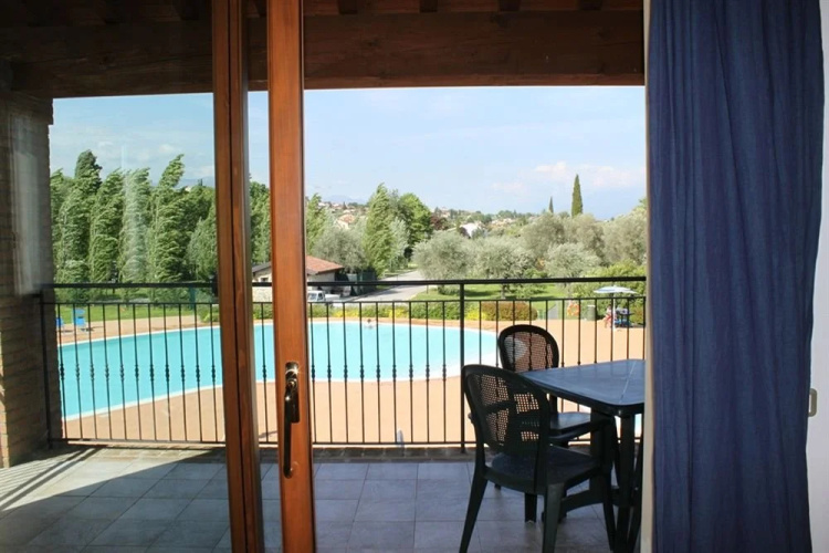 Piantelle Camping