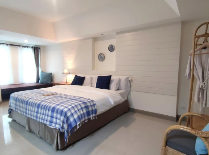 Nan Boutique Hotel