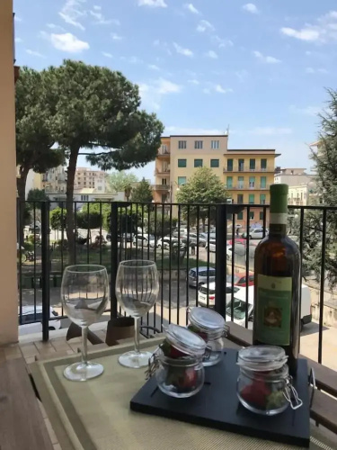 Residence Pompei Be Green