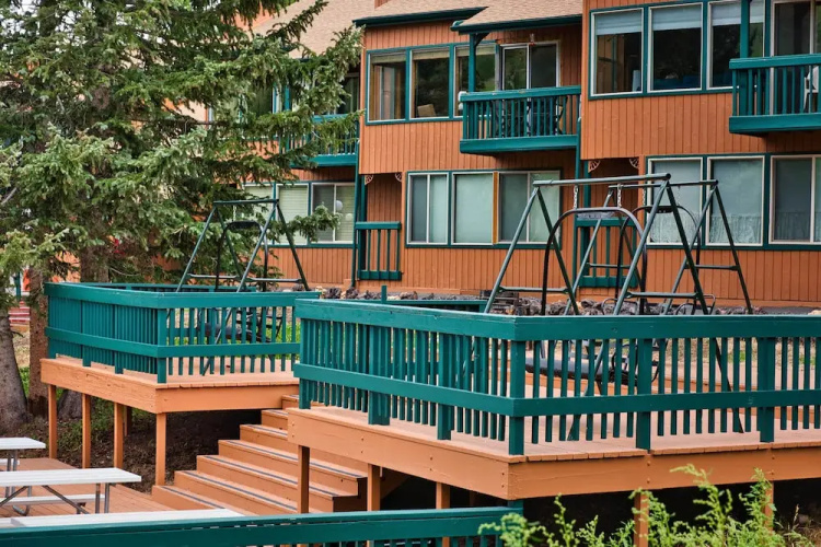 Hotelbild