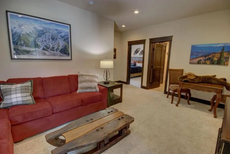 3 Bedrooms Cottage