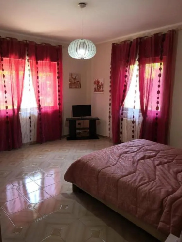 Case vacanze LE ROSE