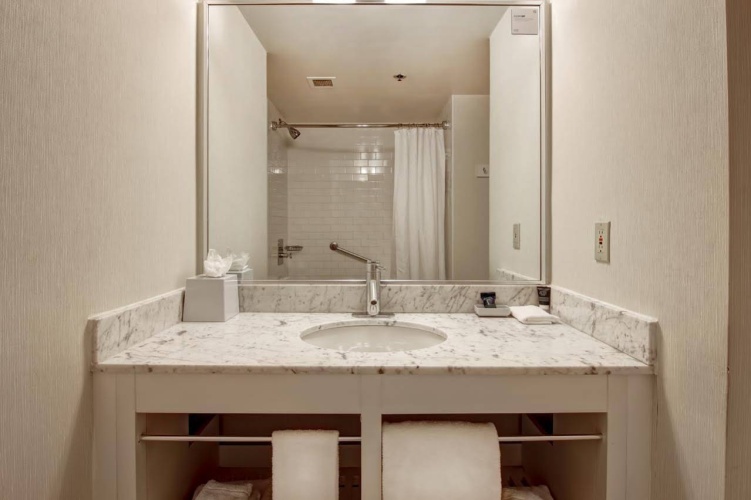 Four Points by Sheraton Toronto Mississauga photo 15