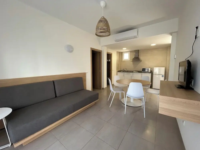 Apartamentos Don Juan