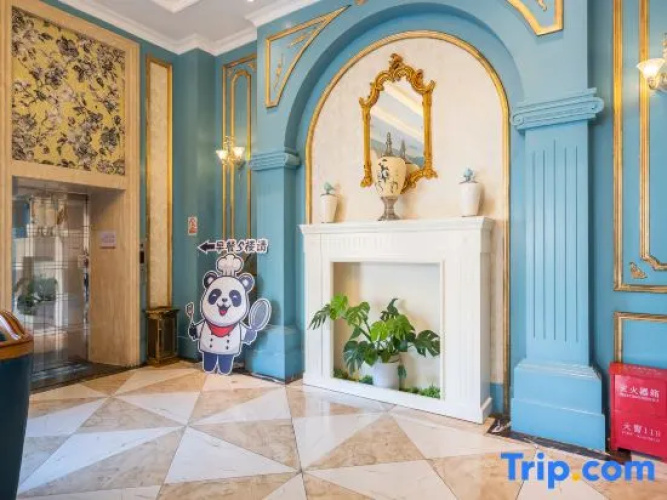 Imagen del hotel
