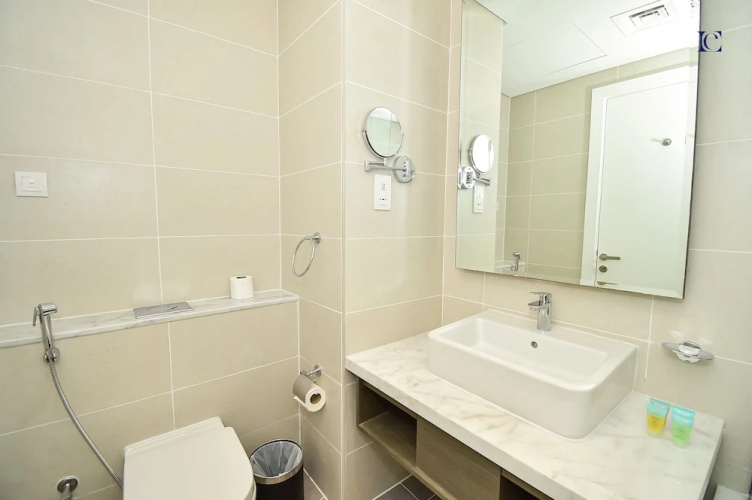 Canal View Studio Apt - Maison Prive