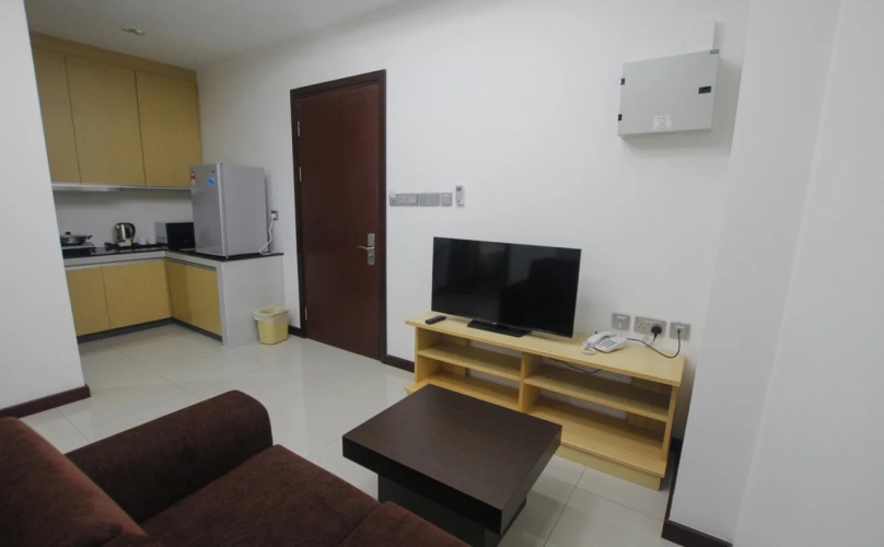 Imperial Suites Miri
