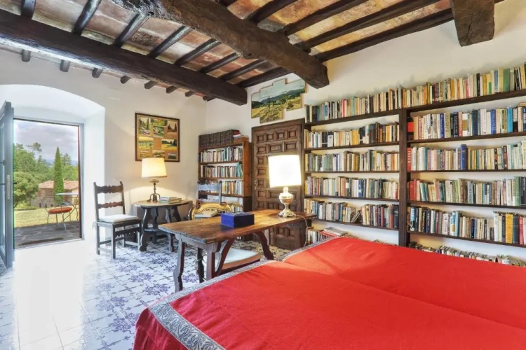 Basement Apartment