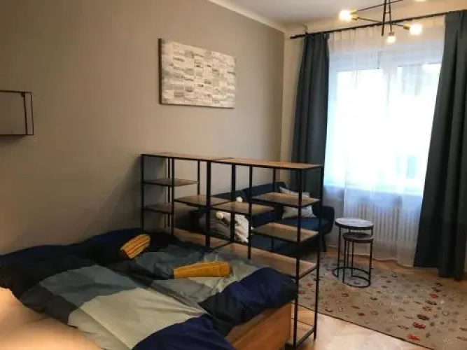 Acacia Hostel