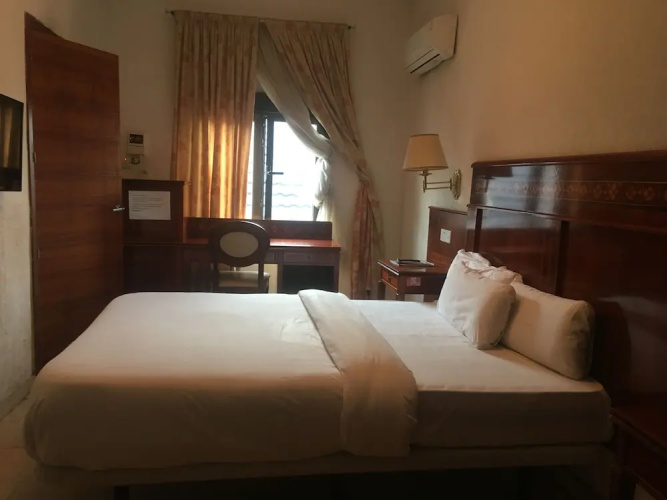 Hotel De Kajola