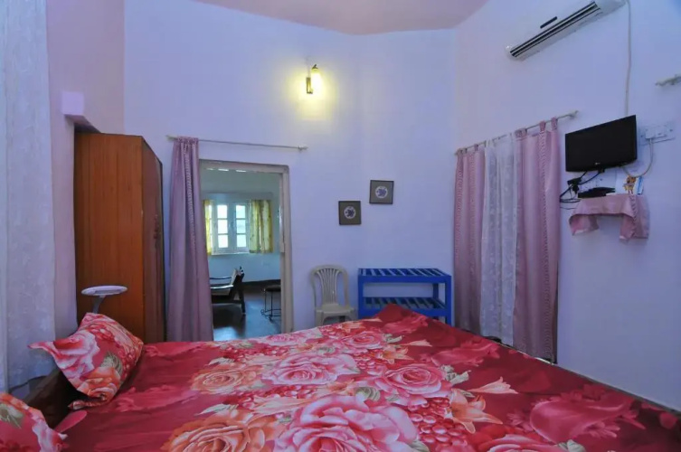 Jheelam Homestay