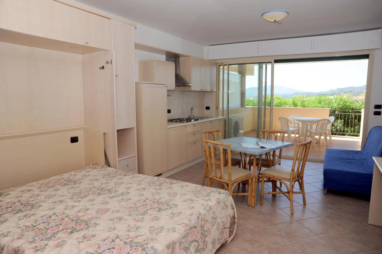 Residenza Lo Smeraldo