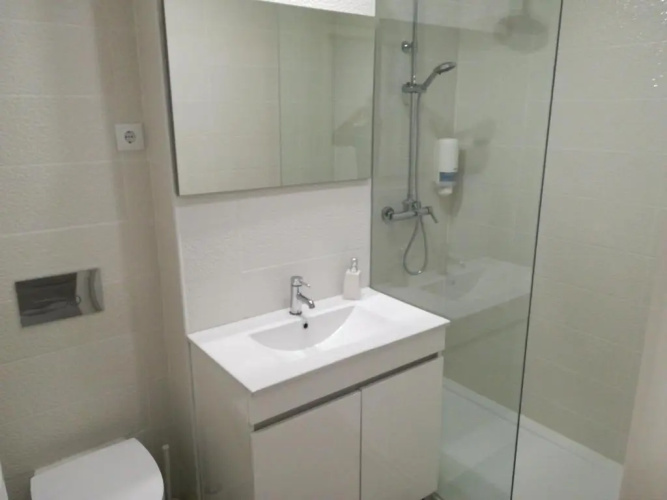 Kris Apartments Porto