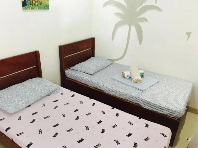 Pisces Garden Tourist Inn