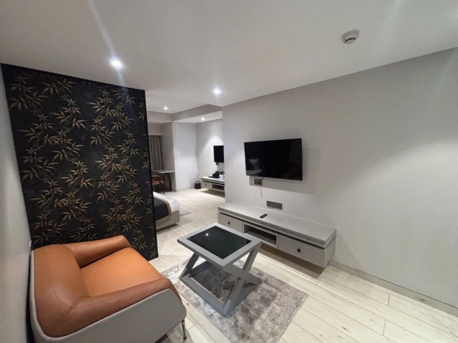 Premium room
