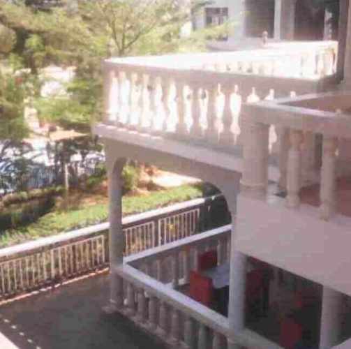 Zenith Hotel Kigali - 키갈리
