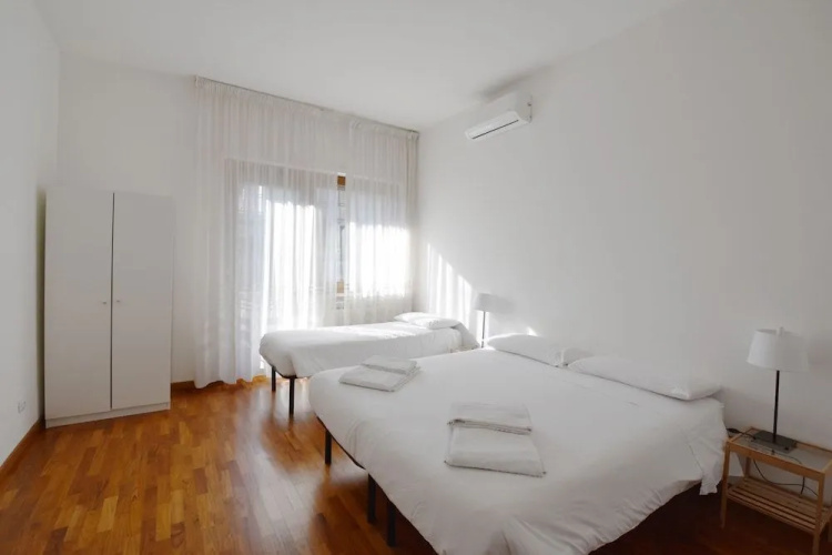 Nice & Warm Rooms