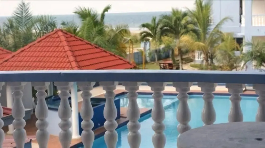 Sanctuary Resort