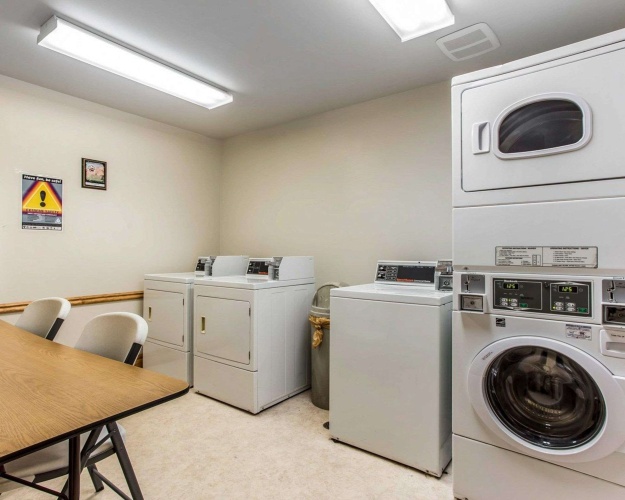 Quality Inn Moab Slickrock Area photo 19