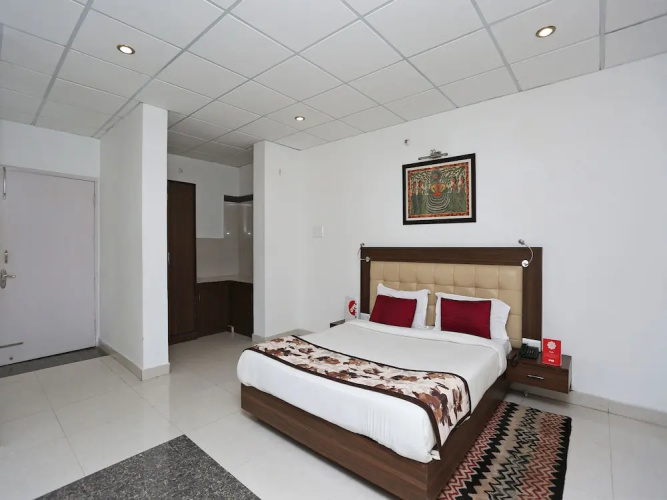 OYO 2767 Hotel Ganga Darshan 2